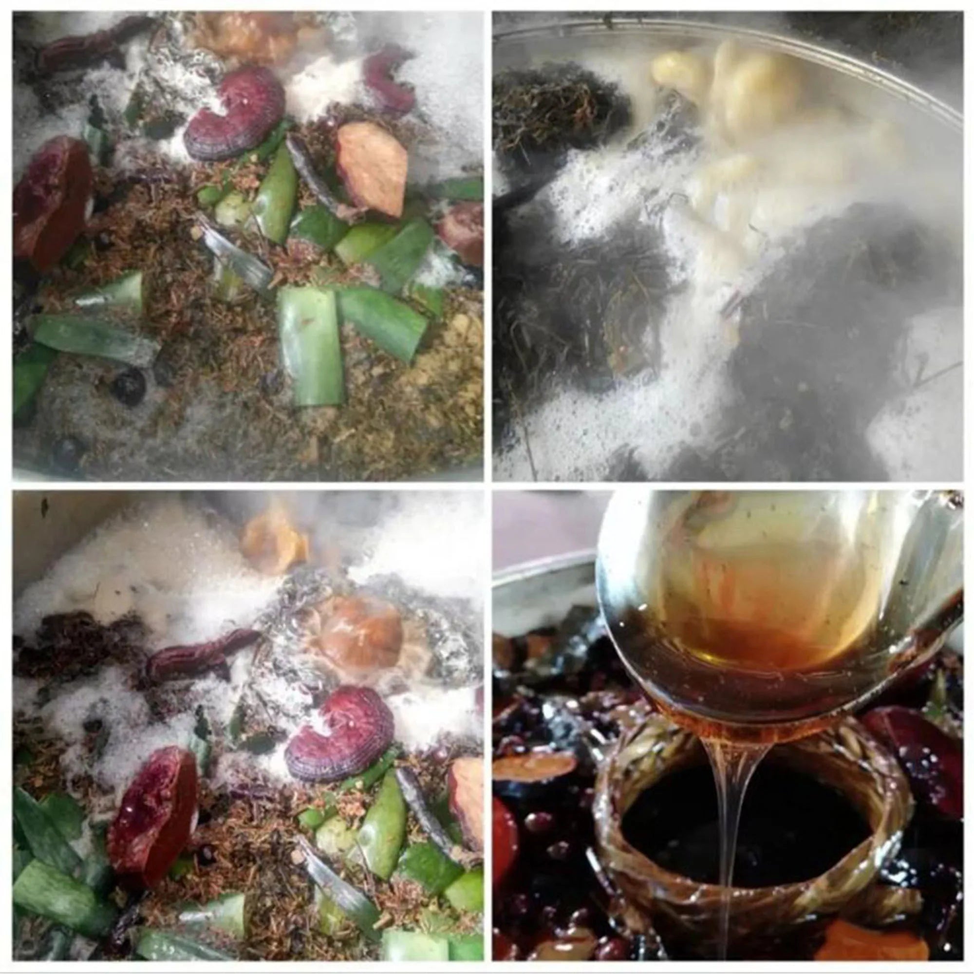 West African Traditional Layden Nourish Oil 50 ml Locks in Moisture Scalp & Hair Roots Strengthening