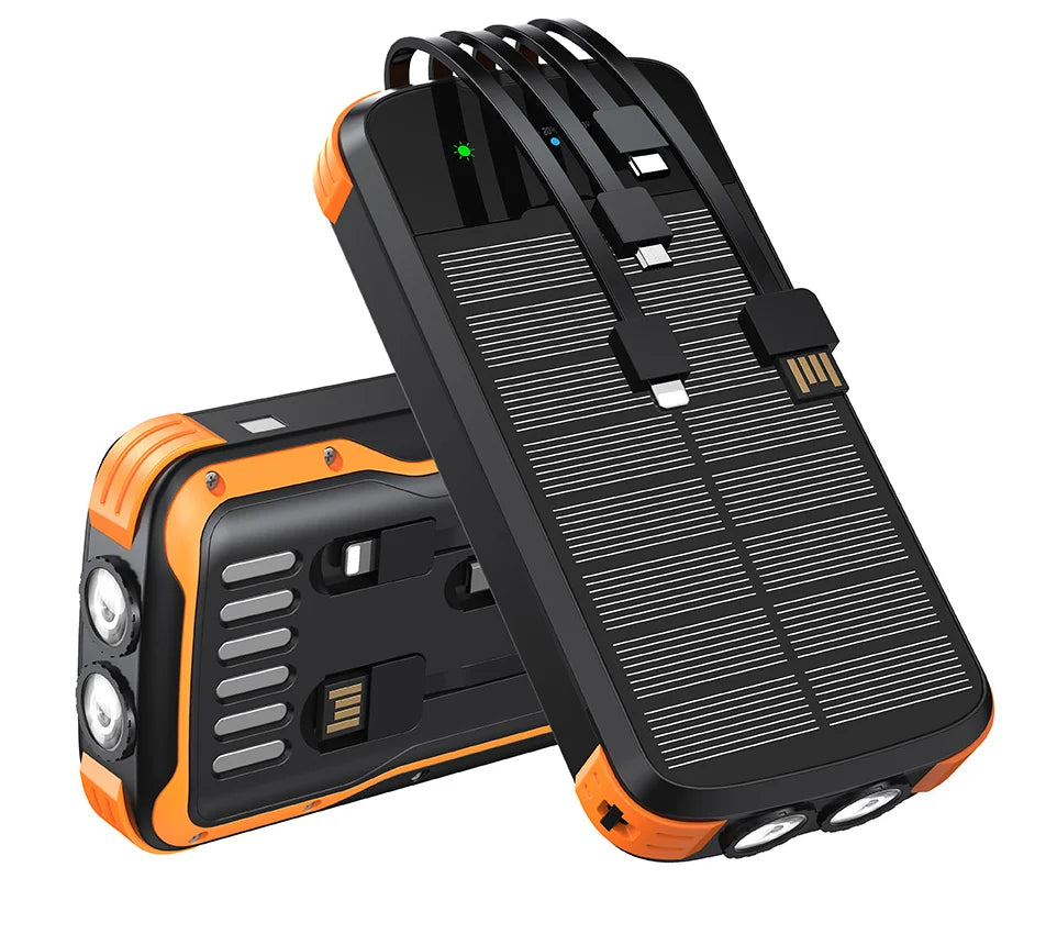 Foldable Solar Panel Portable Mobile Phone Solar Panel Solar Panel Charger for Laptop